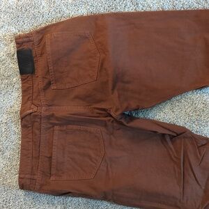 Raleigh denim Jones pant men's size 38